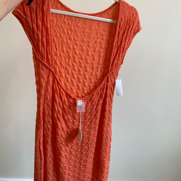 Ross Backless Mini (Dress Find Me Now) - Picture 6 of 9